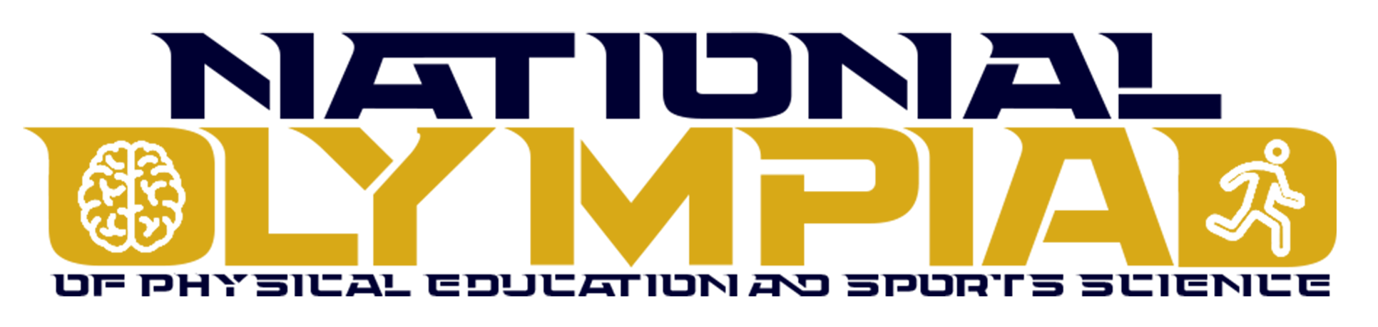 The Official Website of the National Olympiad for Physical Education & Sports Sciences