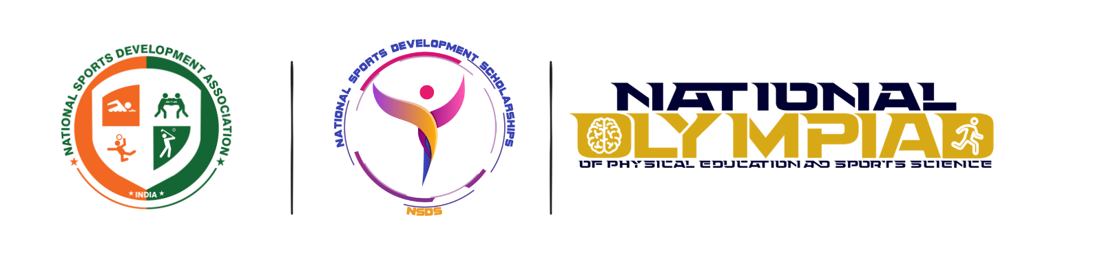 The Official Website of the National Olympiad for Physical Education & Sports Sciences